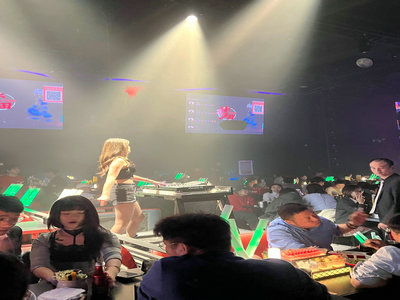 新余夜总会招聘